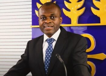 Limited Voter registration: Kpebu wants arrested miscreants prosecuted