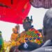 Let’s safeguard our democracy – Asantehene