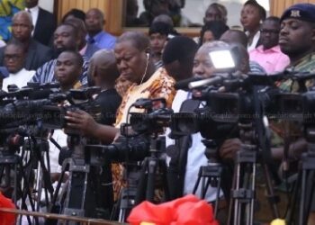 World Press Freedom Day: There must be sustainability, support for media outlets in Ghana – PRINPAG