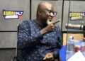 My detention has made me stronger, Ghanaians should get ready – Hopeson Adorye