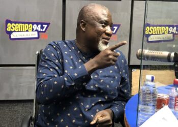 My detention has made me stronger, Ghanaians should get ready – Hopeson Adorye 