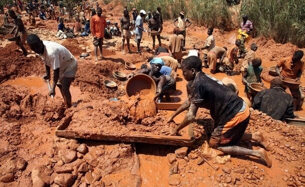 Our executives lack accountability; they must resign – Small-scale miners