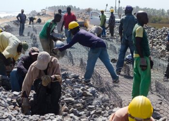 Gallup Report: Ghana ranks 4th for workplace stress in sub-saharan Africa