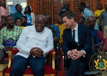 1D1F: I’m proud my gov’t has developed 321 factories – Akufo-Addo