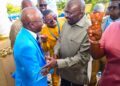 Collective efforts needed to win galamsey fight, says Bawumia