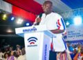 Bawumia completes campaign tour of 11 regions