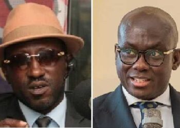 A-G assured me that I was not the target of prosecution – Jakpa tells High Court