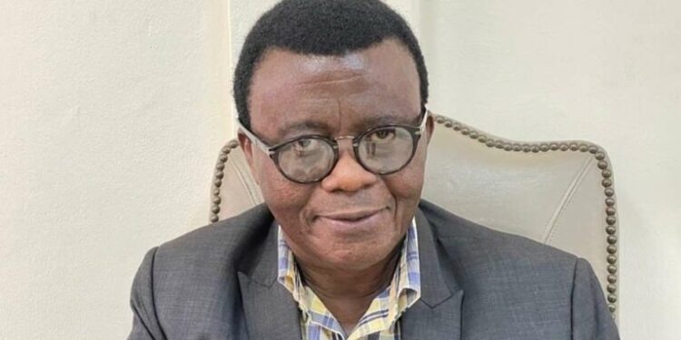 Kwadaso MP’s indiscretion was amazing – Agyemang-Duah