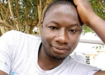 Akufo-Addo pledges commitment to finding killers of investigative journalist Ahmed Suale