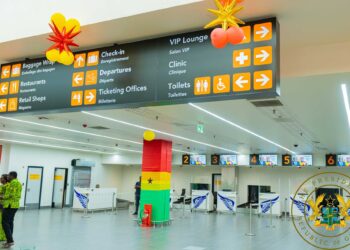 Prempeh I Int’l Airport will be supporting int’l trade and tourism and promote cultural exchanges – Akufo-Addo