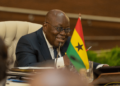 Jubilee House explains how Akufo-Addo avoided the fatal accident involving his convoy
