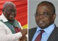 Akufo-Addo’s neck-breaking speed in forwarding petition against Kissi Agyebeng surprising – Domelevo