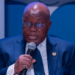 We can’t be Africa’s number one gold producer yet missing out on ownership participation space – Akufo-Addo