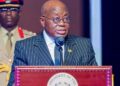 We’re working to rebuild domestic and international investor confidence in the economy – Akufo-Addo