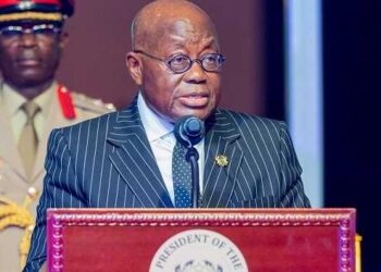 We’re working to rebuild domestic and international investor confidence in the economy – Akufo-Addo