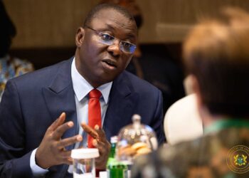 Finance Minister justifies call for African credit rating agency, says it’ll ensure a balanced, accurate & comprehensive assessment of credit risks