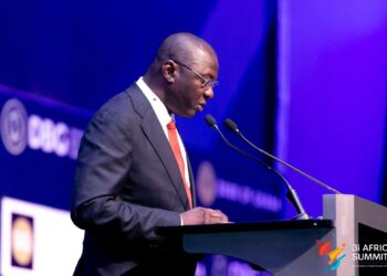 Ghana’s economic rebound has been quite swift – Finance Minister
