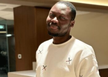 Shatta Wale can easily fill O2 Arena with the right promoters – Arnold Asamoah-Baidoo