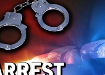 Limited voter registration: 3 police officers interdicted for failure to execute their duties