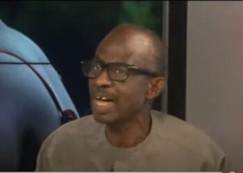 ‘NPP must choose a peaceful transfer of power to NDC in their own interest’ – Asiedu Nketia