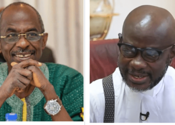 Ato Forson trial: NDC, NPP to hold separate press conferences today on Jakpa’s claim against Dame
