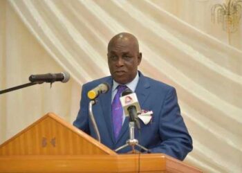 Sale of SSNIT hotels: Austin Gamey urges parliament to take an interest in this development