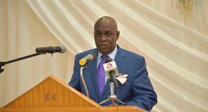 Sale of SSNIT hotels: Austin Gamey urges parliament to take an interest in this development