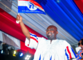 Bawumia’s running mate: Ignoring Ashanti Region will be suicidal – Political analyst