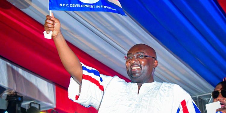 Bawumia’s running mate: Ignoring Ashanti Region will be suicidal – Political analyst