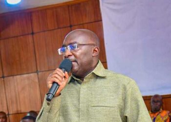 Bawumia’s ‘Ghana beyond cocoa & gold’ idea will stabilise Cedi, deliver jobs for the youth – Ahiagbah