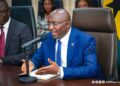 Bawumia’s vision for the fisheries sector is a game-changer, vote for him in 2024 elections – Ahiagbah