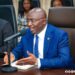 Bawumia’s vision for the fisheries sector is a game-changer, vote for him in 2024 elections – Ahiagbah