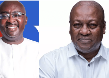 2024 elections: We’re looking at someone who hasn’t been president before and one who has been – NPP’s Amoakwa-Boadu