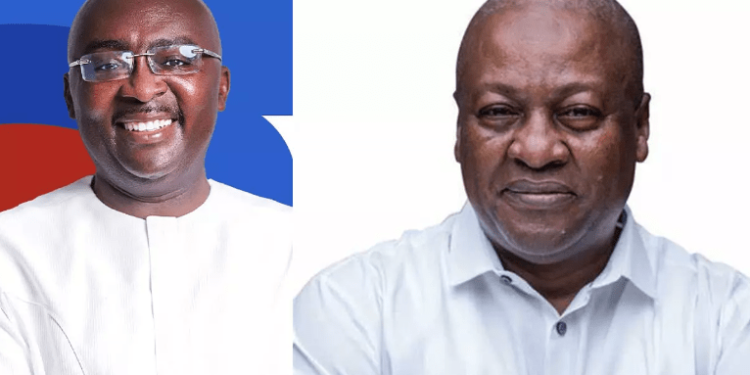 2024 elections: We’re looking at someone who hasn’t been president before and one who has been – NPP’s Amoakwa-Boadu