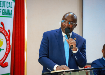 Bawumia plans to establish free zones in Aflao; what is Mahama’s plan for the Volta Region? – Ahiagbah