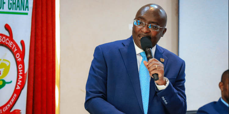 Bawumia plans to establish free zones in Aflao; what is Mahama’s plan for the Volta Region? – Ahiagbah