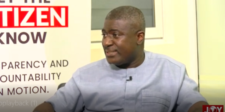 ‘There’s no fear’ – EC insists missing BVRs can’t be used to tamper with its system