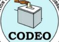 CODEO calls for the sanctioning of individuals arrested for electoral malpractices