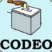 CODEO calls for the sanctioning of individuals arrested for electoral malpractices