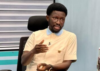 I’m serious about dredging the sea to Kumasi – Cheddar