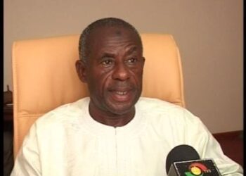 Limited Voter Registration Exercise: Collins Dauda committed no crime – NDC on arrest of Asutifi South lawmaker