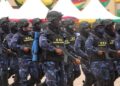 Ghana tightens border security