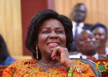 OSP’s request for money laundering probe against Cecilia Dapaah baseless – AG advises EOCO