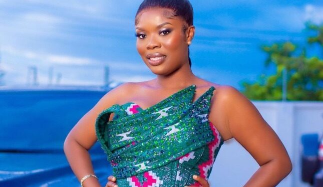 Celibacy is so boring; I want to get pregnant with my ‘person’ – Delay