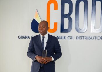 ‘We are not against Gold for Oil policy but its skewed implementation’ – CBOD CEO