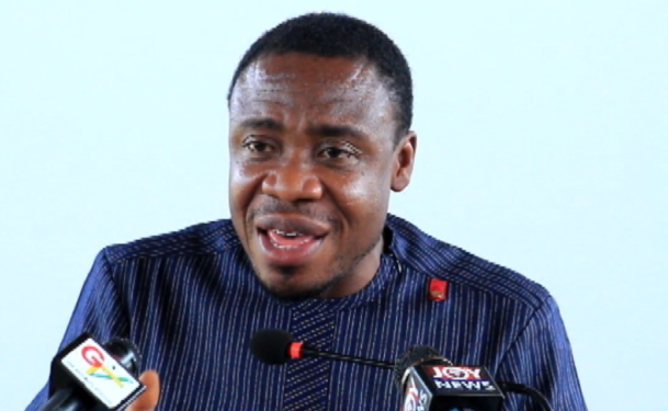 Visitors coming to Ghana must have health insurance – NHIA