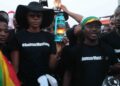 Police against dumsor vigil near Jubilee House; request change in venue, timing