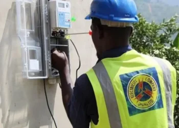 Power theft accounts for 30% of ECG revenue losses – PAC Chair