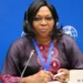 ECOWAS Parliament elects first female speaker