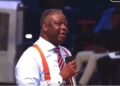 Christians are now focused on social media than reading the Bible; repent, judgement is coming – Rev. Eastwood Anaba